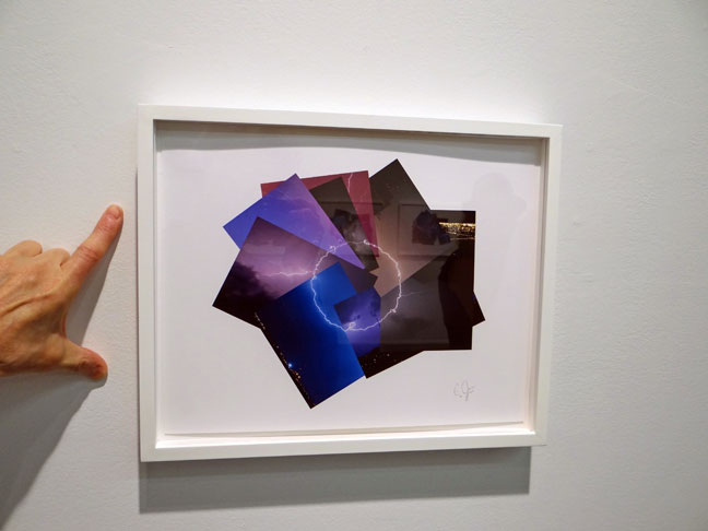 Cassandra C. Jones art