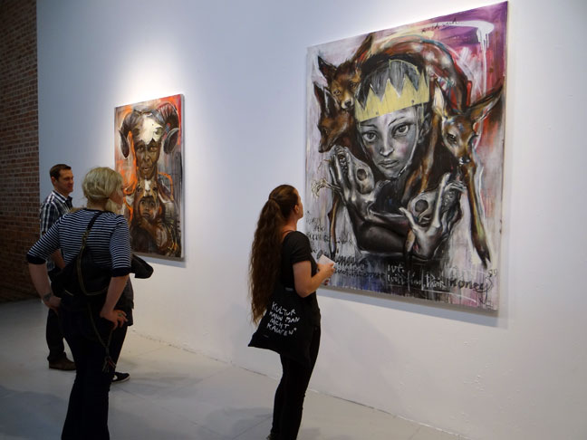 art