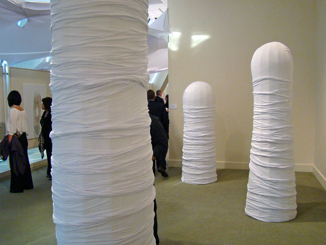 Stella Zhang artist art