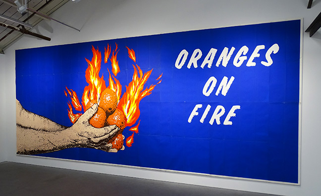 artist art