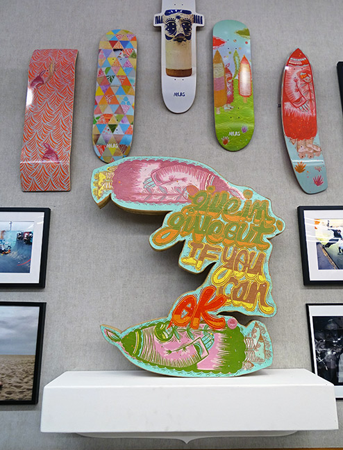 artist art