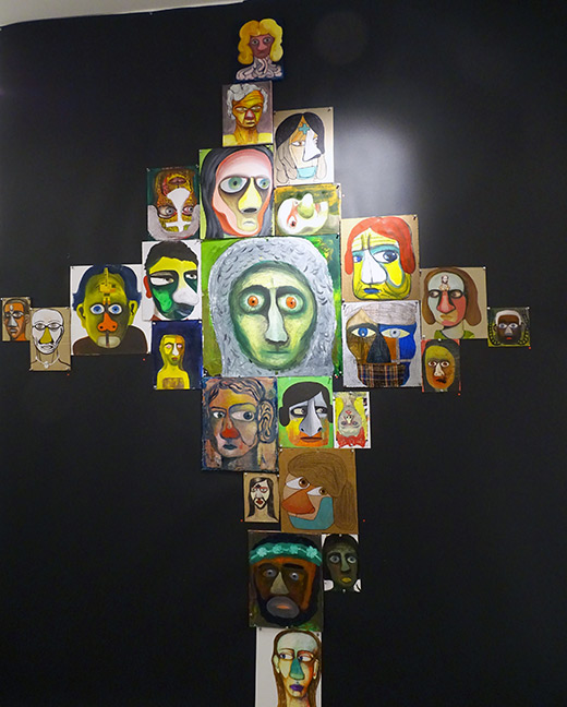 art