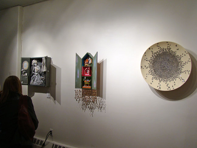 artist art