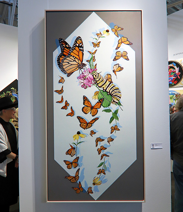 artist art