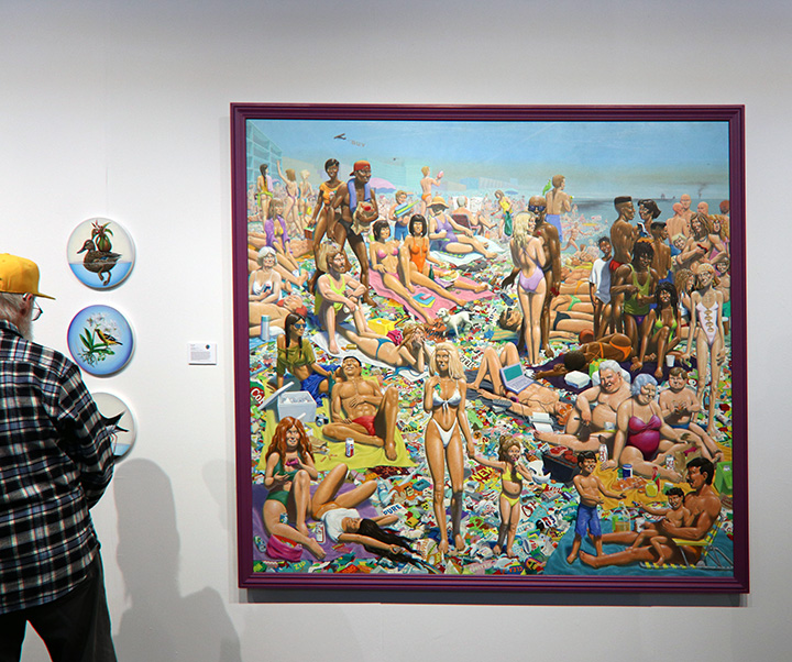 art