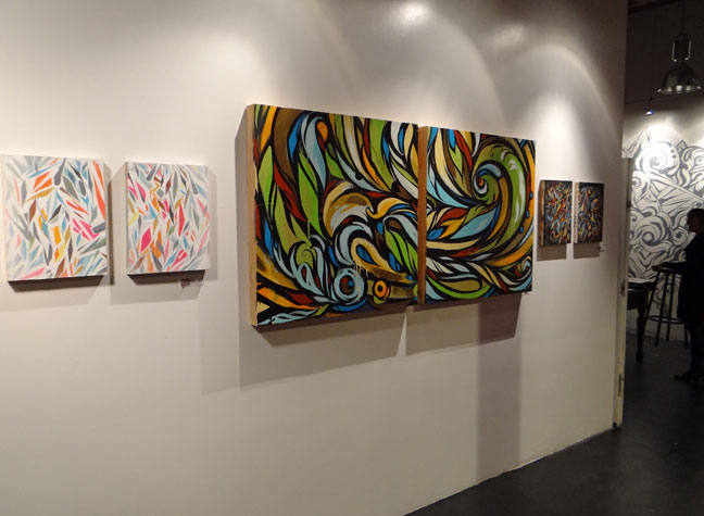 art