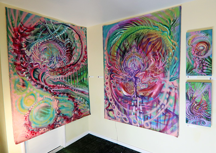 art