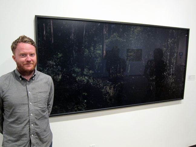 Sean McFarland artist art
