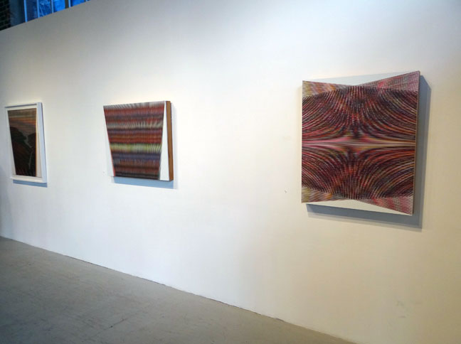 Alex Zecca artist art
