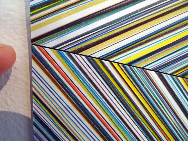 Alex Zecca art