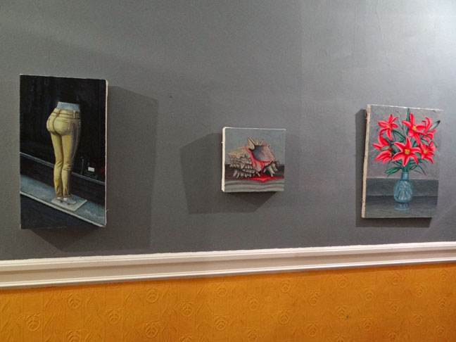art