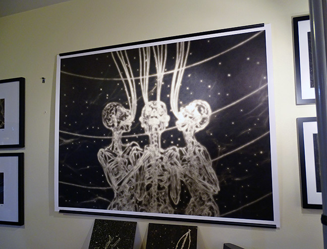art