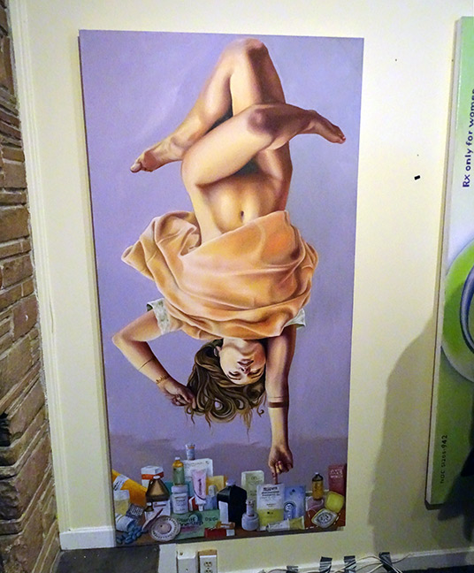 art