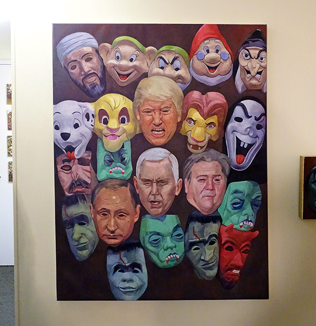 art