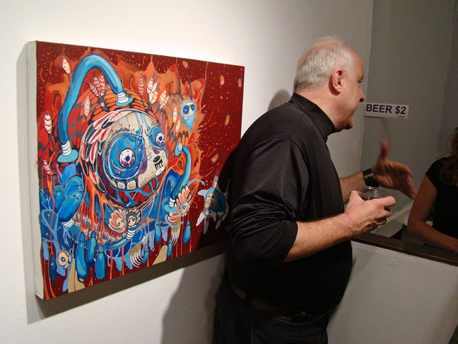 art