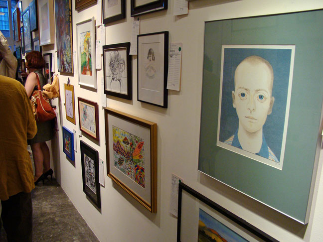 artist art