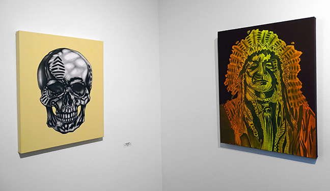 art