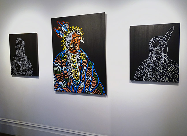 art