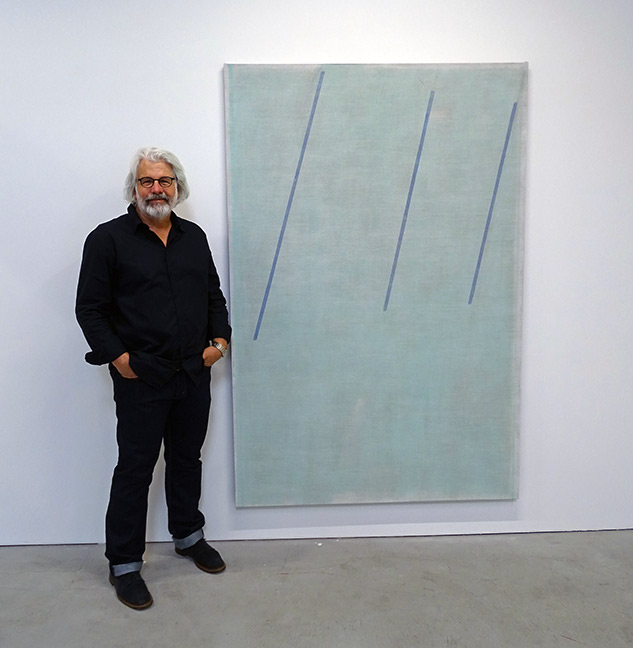 John Zurier art