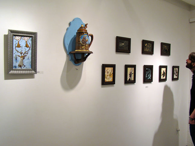 artist art