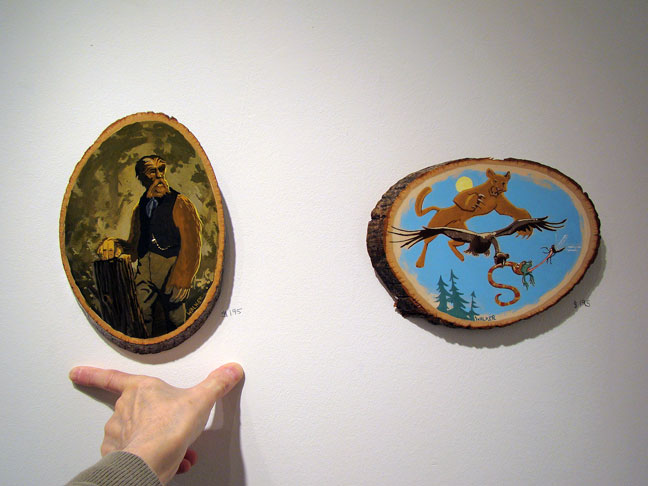 art