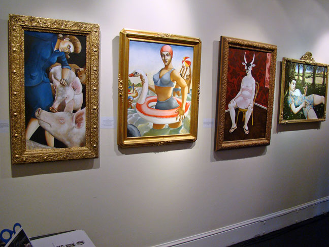 art