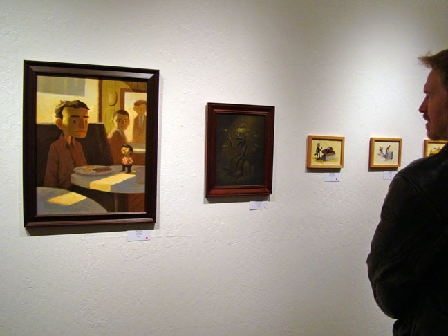 art
