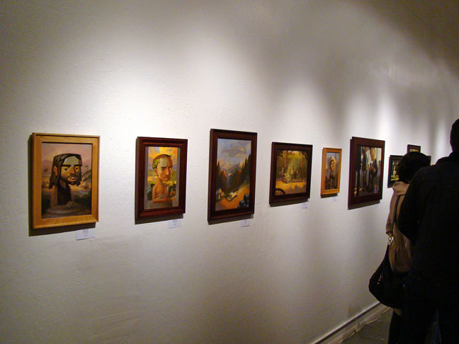 art