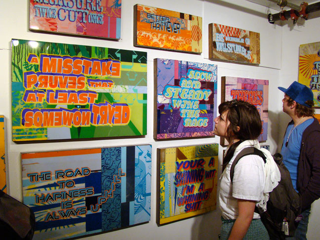 art