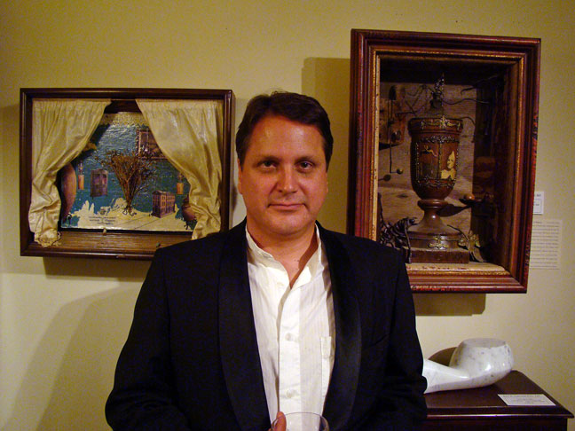 Todd Klempan artist art