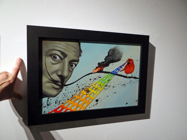 art