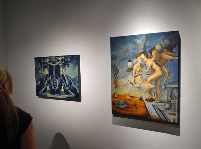 art