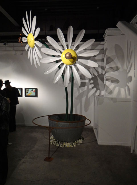 art