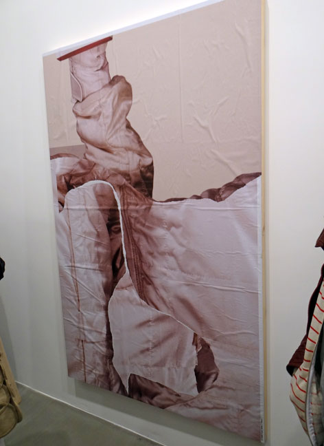 Benoit Plateus art