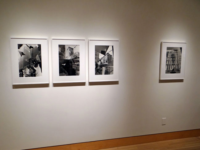 Lee Friedlander Photo