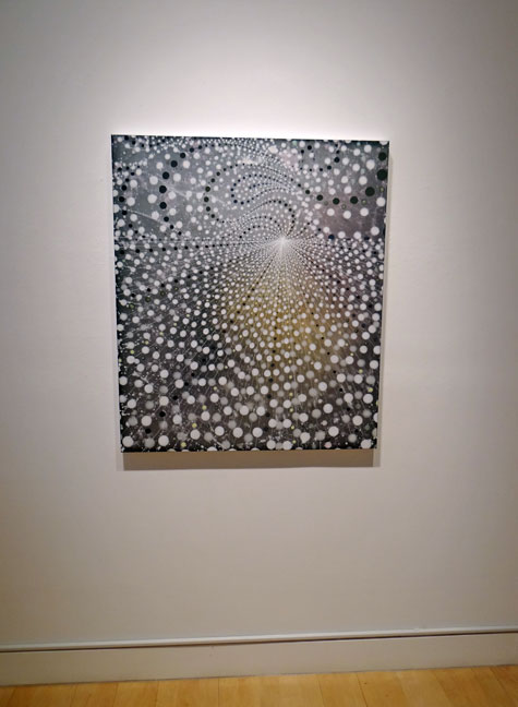 Barbara Takenaga art