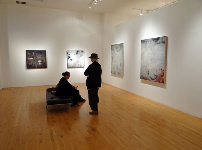 art