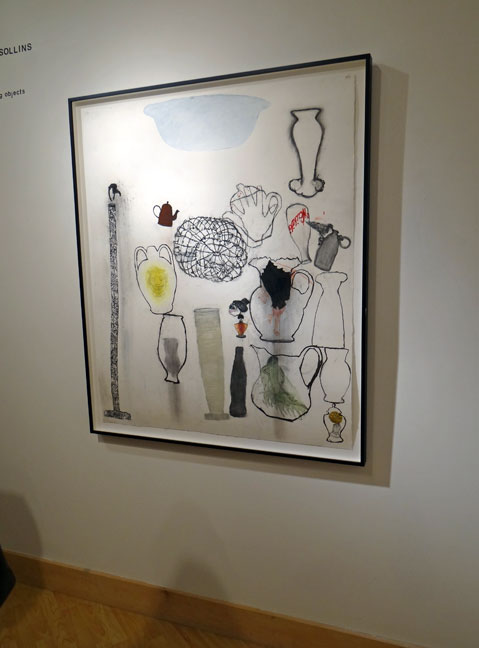 Amy Sollins art