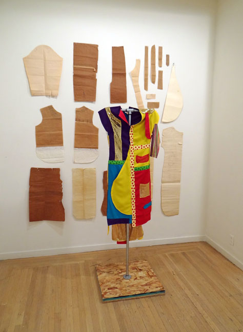 Tony Labat artist