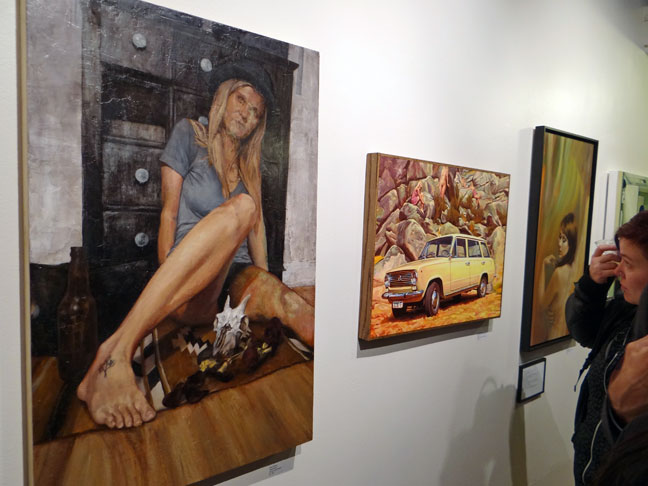 art
