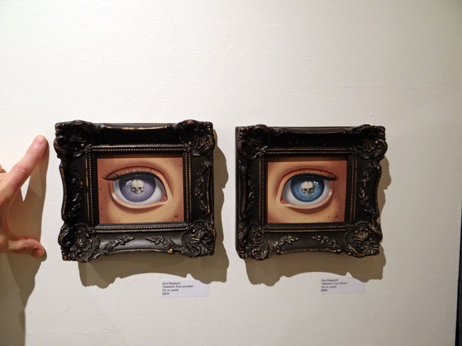 art