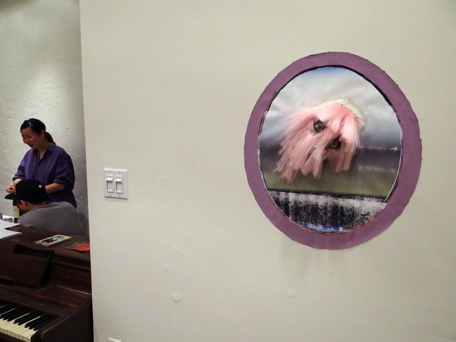 art