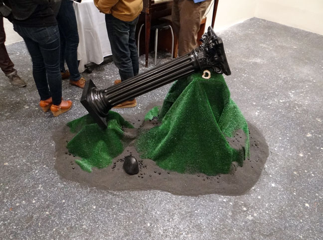art