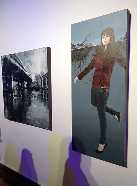 art