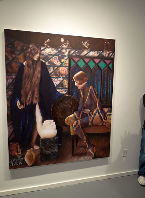 art