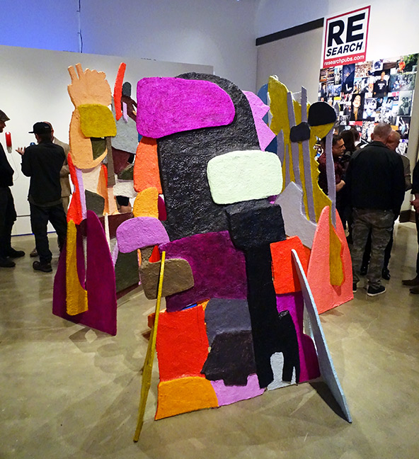art