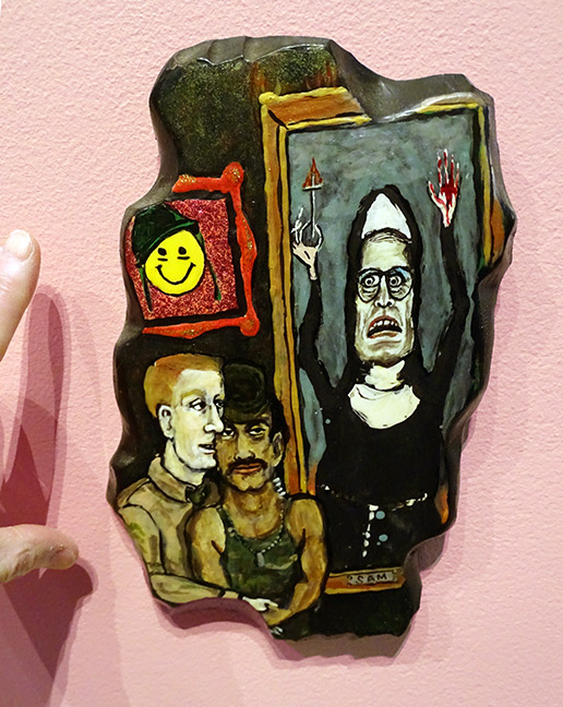 art