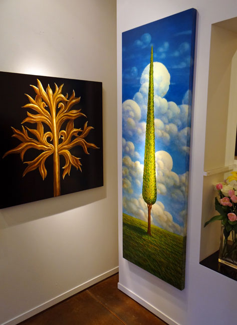 art