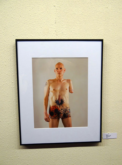 art