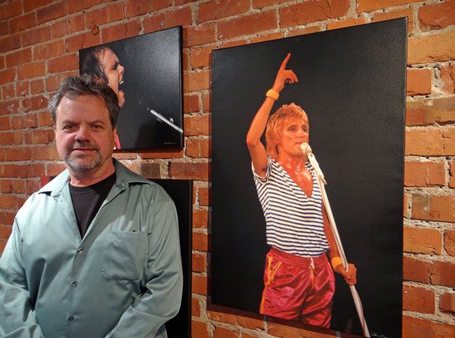 Chris Brorsen Photo